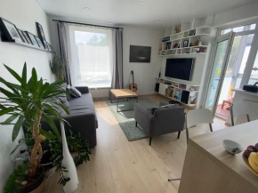City Park Apartment